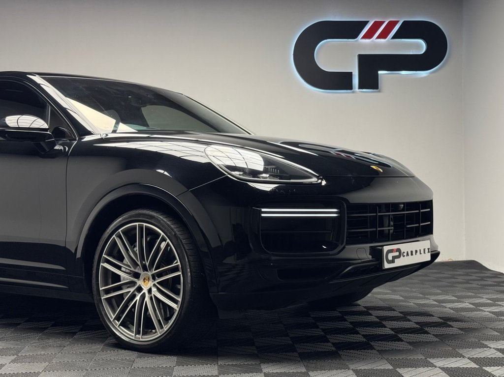 Used Porsche Cayenne 2019 for sale - 77941675: Photo 6