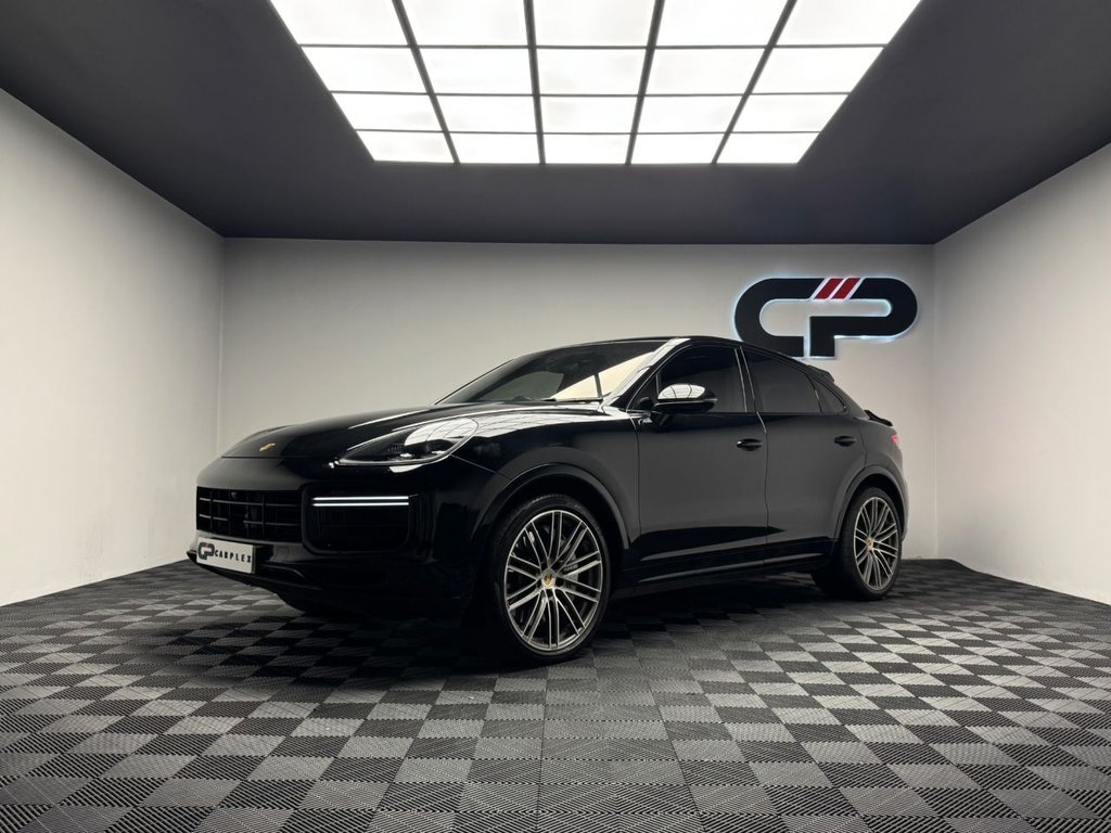 Used Porsche Cayenne 2019 for sale - 77941675: Photo 7