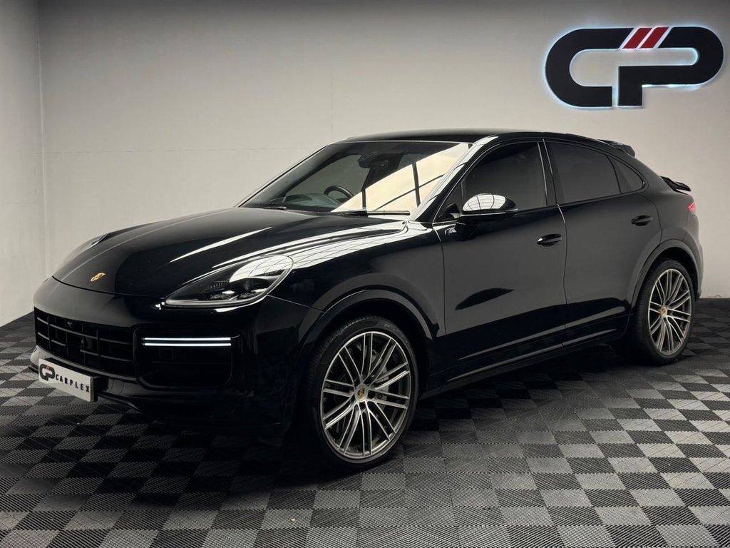 Used Porsche Cayenne 2019 for sale - 77941675: Photo 8