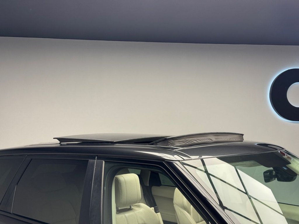 Used Land Rover Range Rover Sport 2014 for sale - 78063500: Photo 10