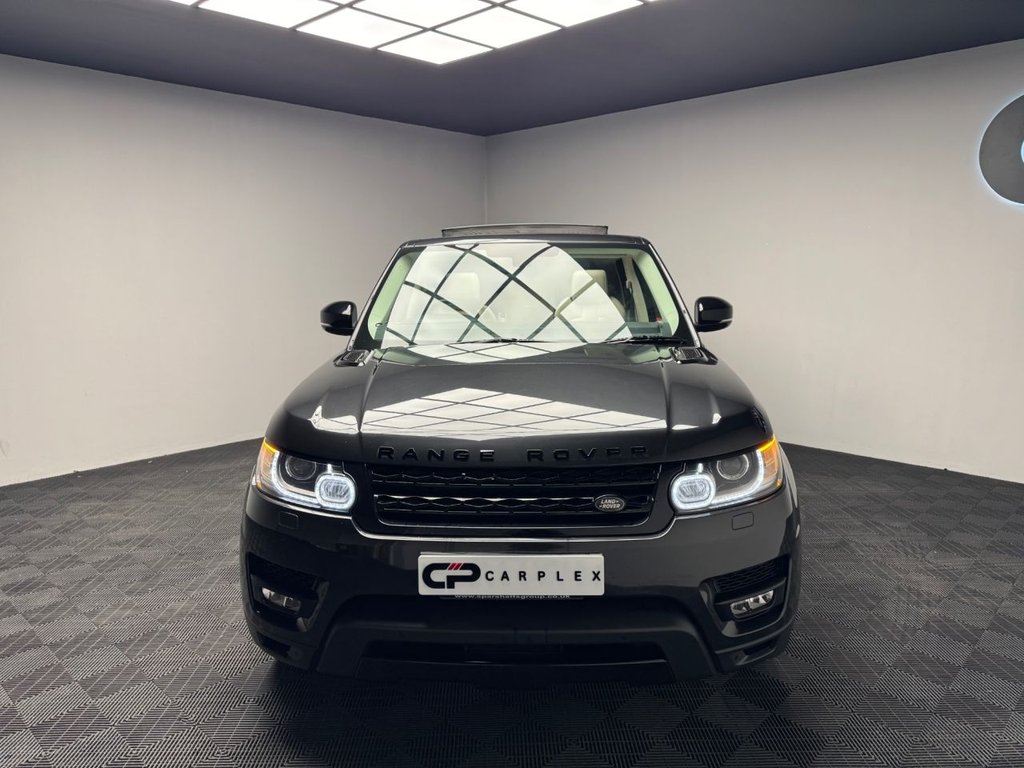 Used Land Rover Range Rover Sport 2014 for sale - 78063500: Photo 13