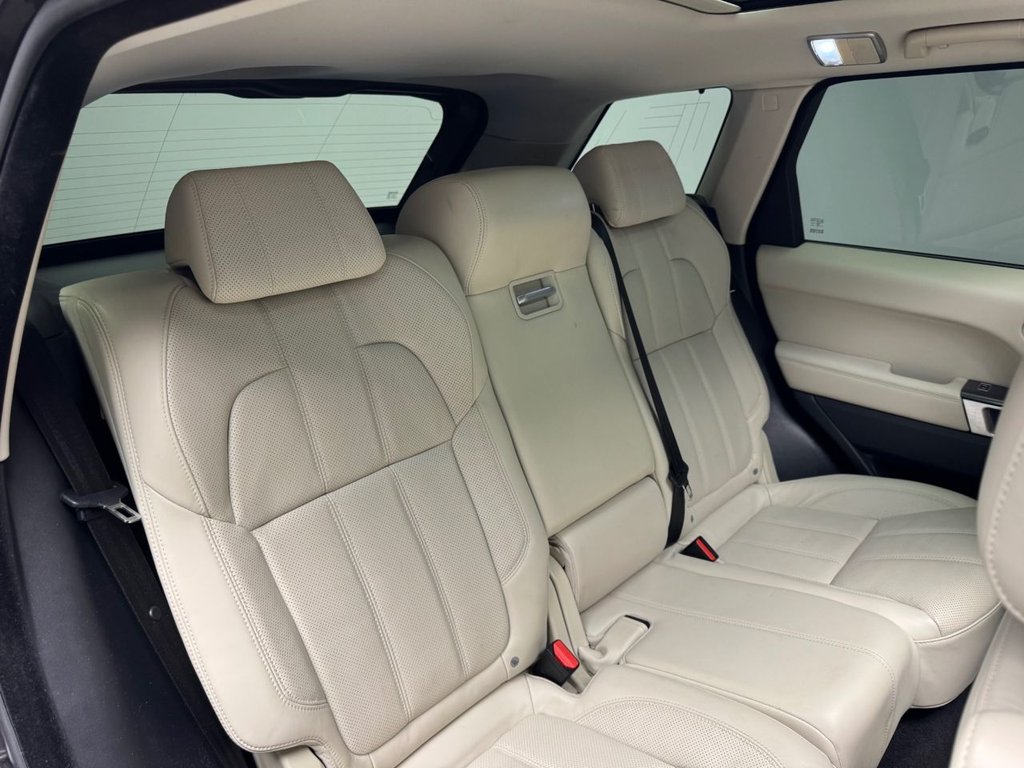 Used Land Rover Range Rover Sport 2014 for sale - 78063500: Photo 26