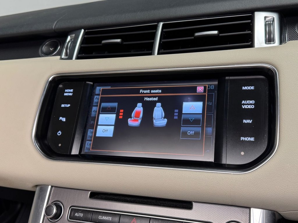 Used Land Rover Range Rover Sport 2014 for sale - 78063500: Photo 27