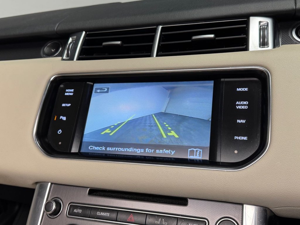 Used Land Rover Range Rover Sport 2014 for sale - 78063500: Photo 30