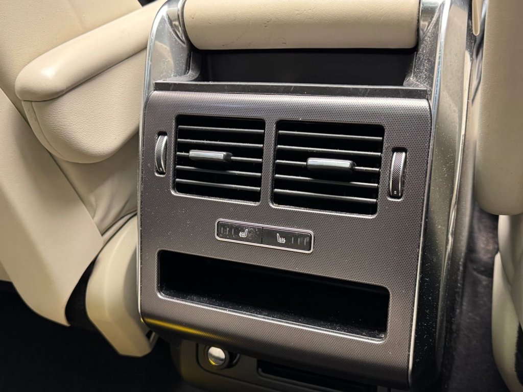 Used Land Rover Range Rover Sport 2014 for sale - 78063500: Photo 31