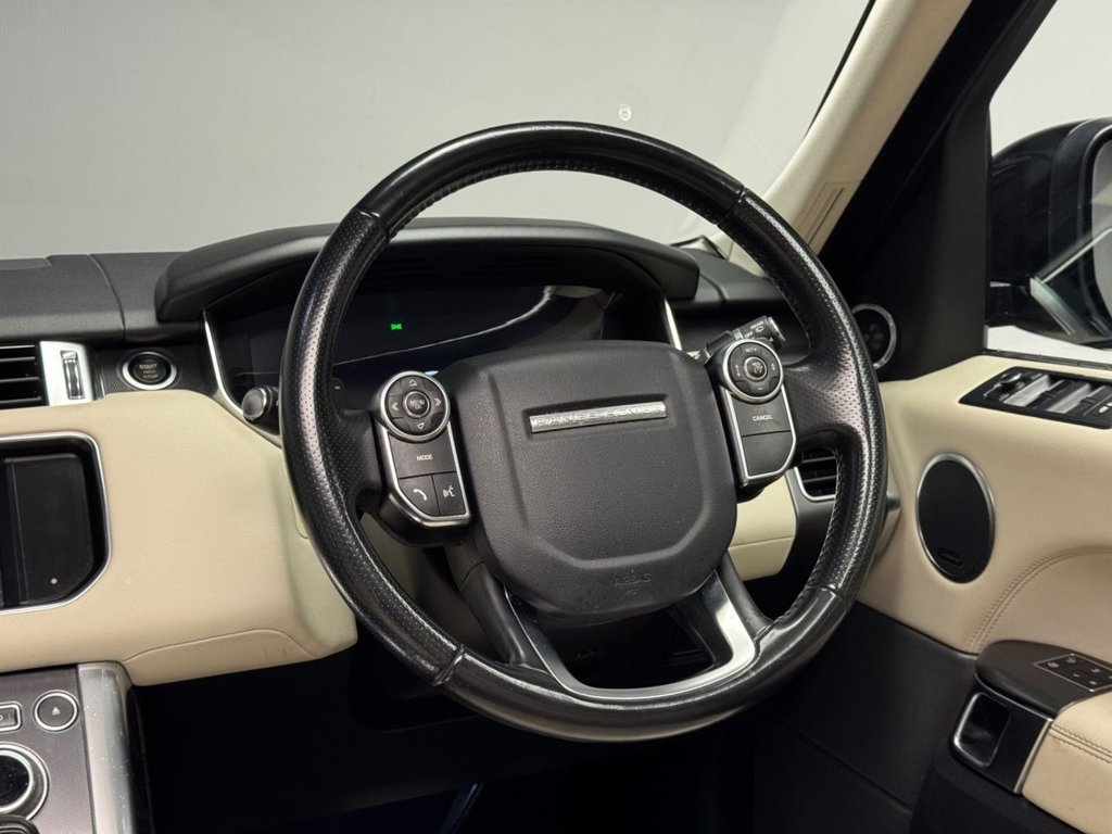 Used Land Rover Range Rover Sport 2014 for sale - 78063500: Photo 33