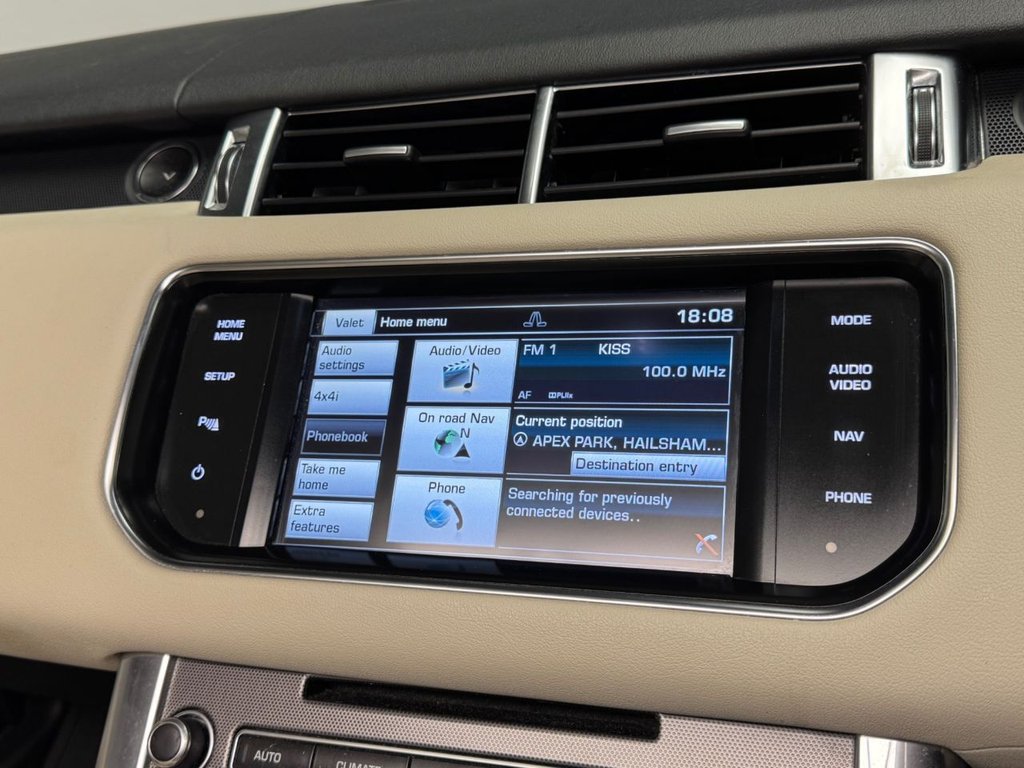 Used Land Rover Range Rover Sport 2014 for sale - 78063500: Photo 36