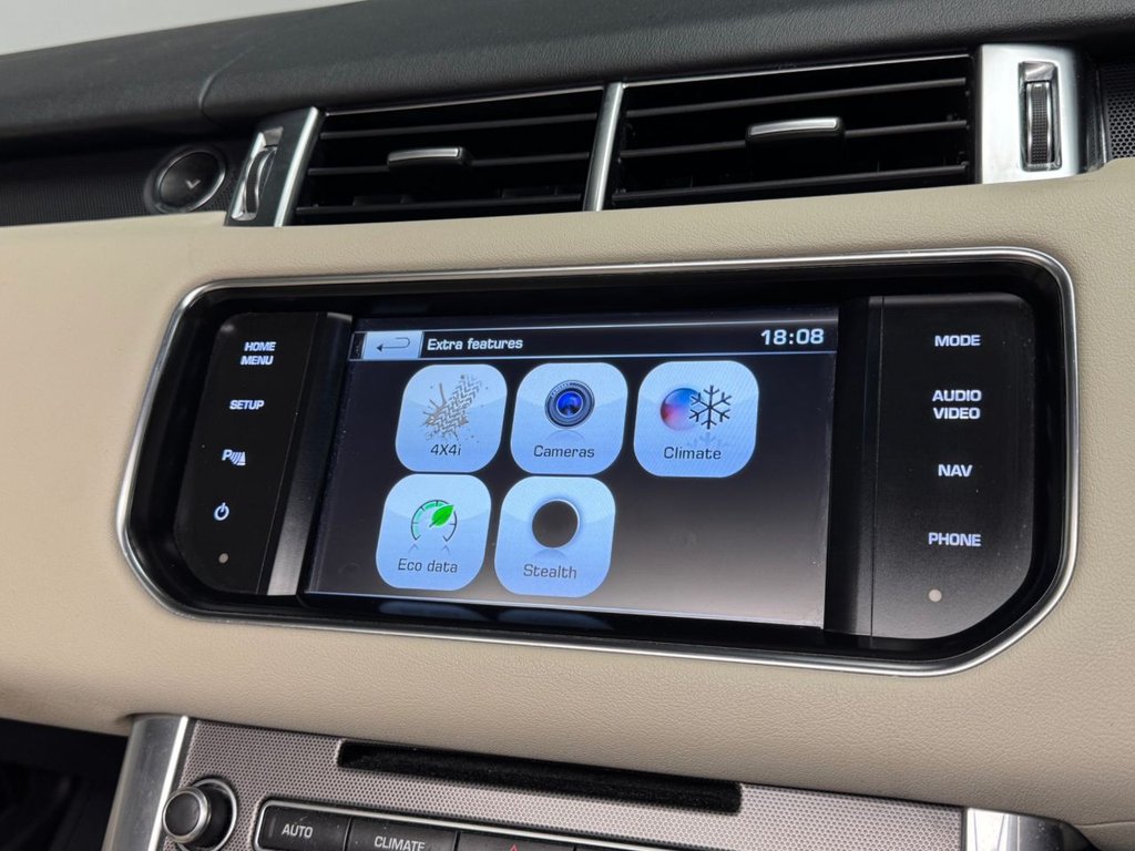 Used Land Rover Range Rover Sport 2014 for sale - 78063500: Photo 38