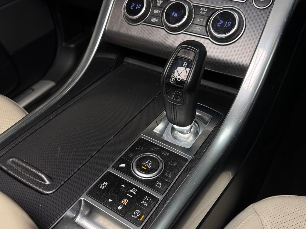 Used Land Rover Range Rover Sport 2014 for sale - 78063500: Photo 41