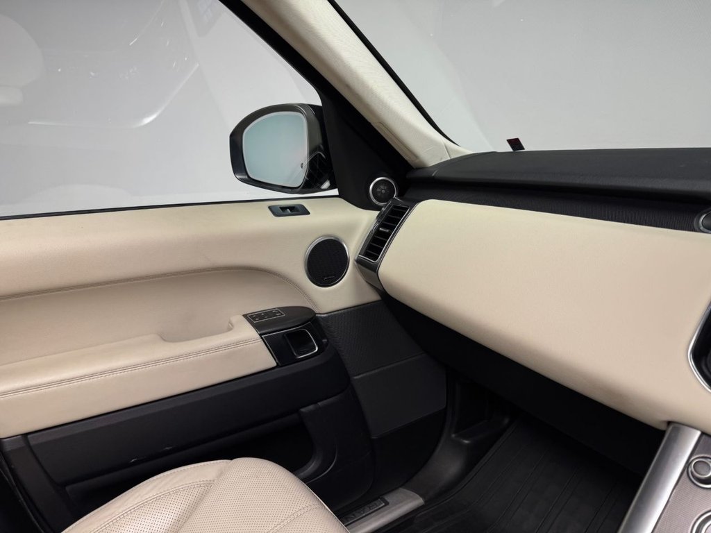 Used Land Rover Range Rover Sport 2014 for sale - 78063500: Photo 42