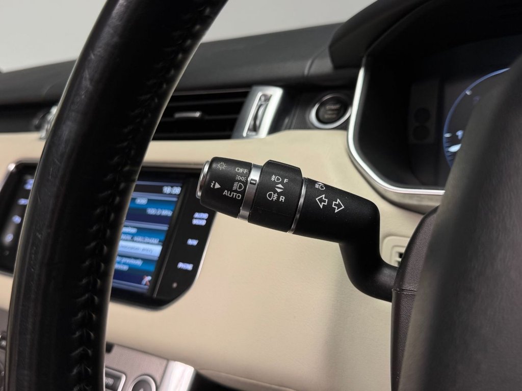 Used Land Rover Range Rover Sport 2014 for sale - 78063500: Photo 43