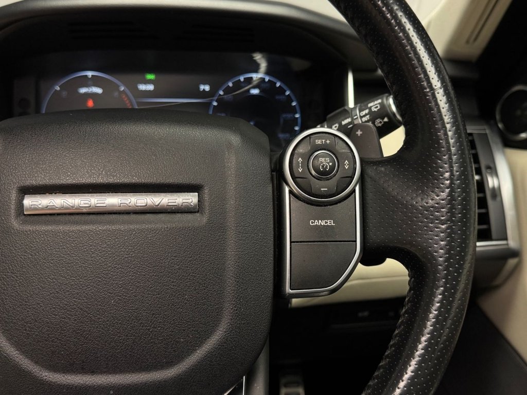 Used Land Rover Range Rover Sport 2014 for sale - 78063500: Photo 44