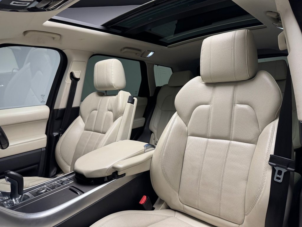 Used Land Rover Range Rover Sport 2014 for sale - 78063500: Photo 48