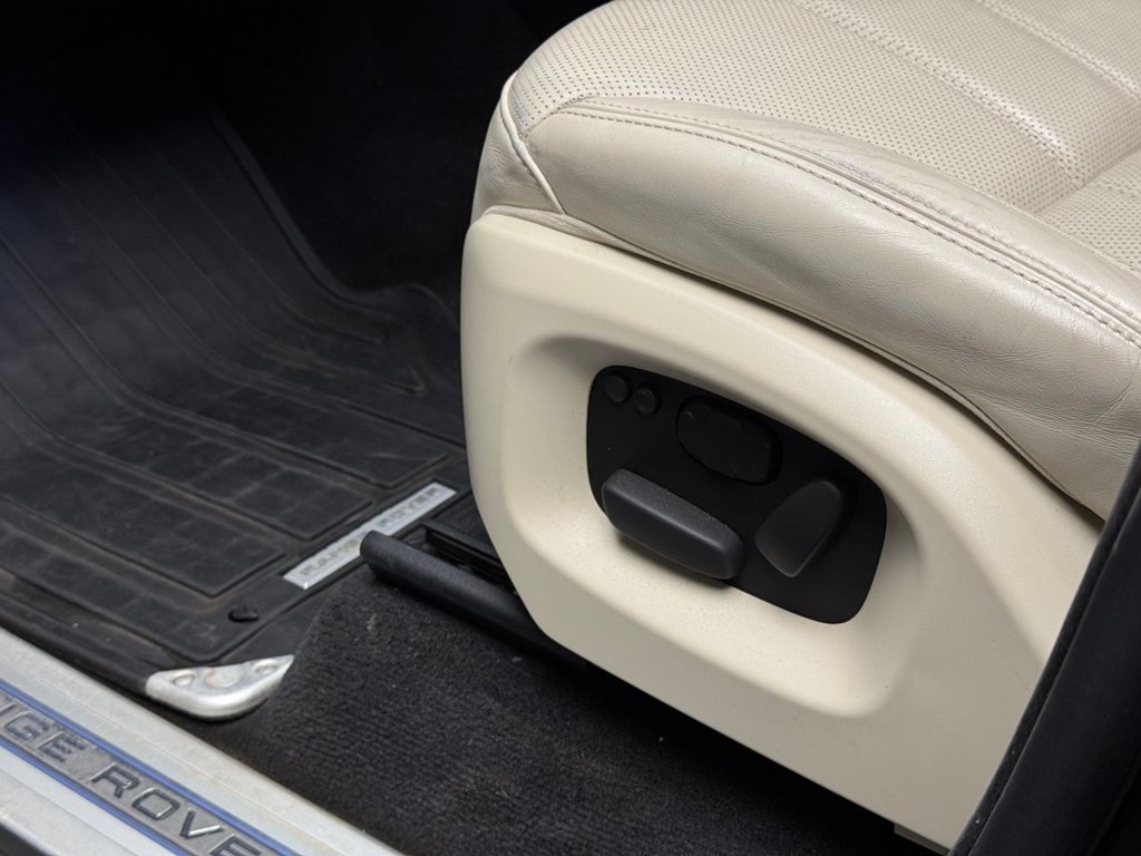 Used Land Rover Range Rover Sport 2014 for sale - 78063500: Photo 49