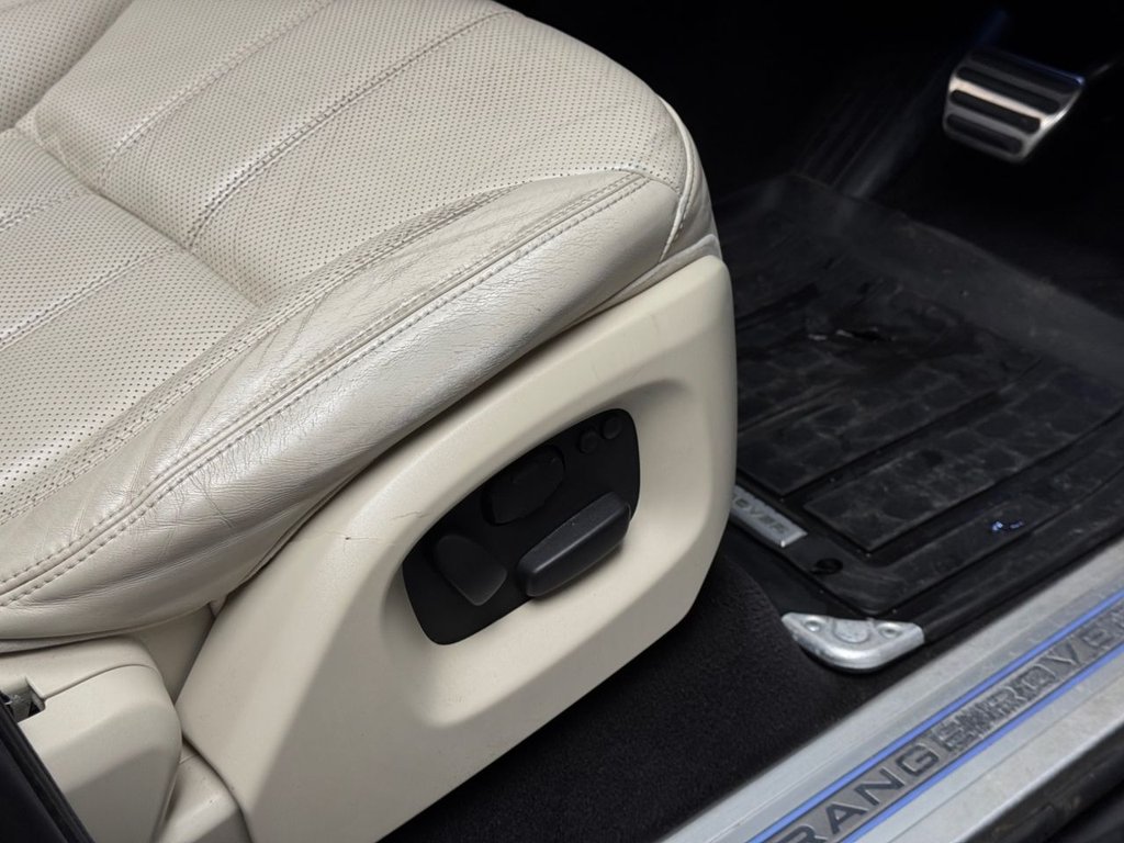 Used Land Rover Range Rover Sport 2014 for sale - 78063500: Photo 50