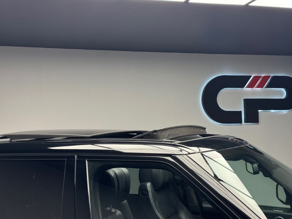 Used Land Rover Range Rover 2013 for sale - 76547082: Photo 10