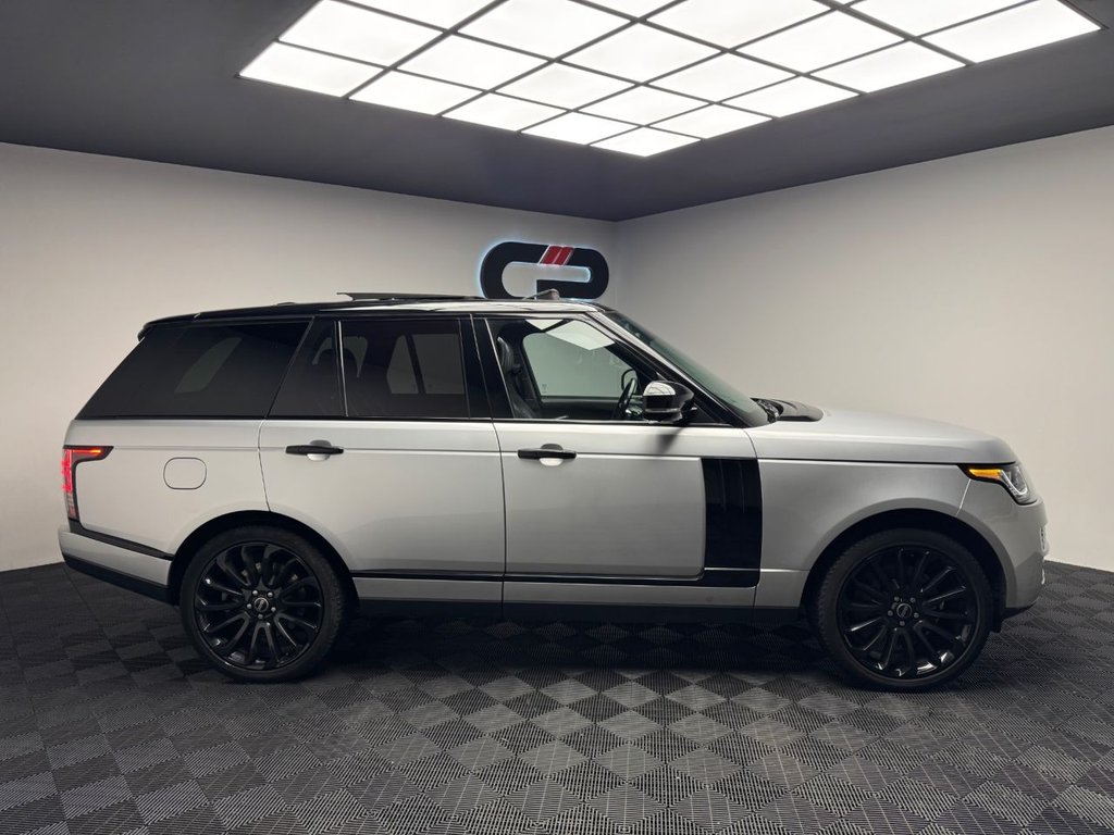 Used Land Rover Range Rover 2013 for sale - 76547082: Photo 11