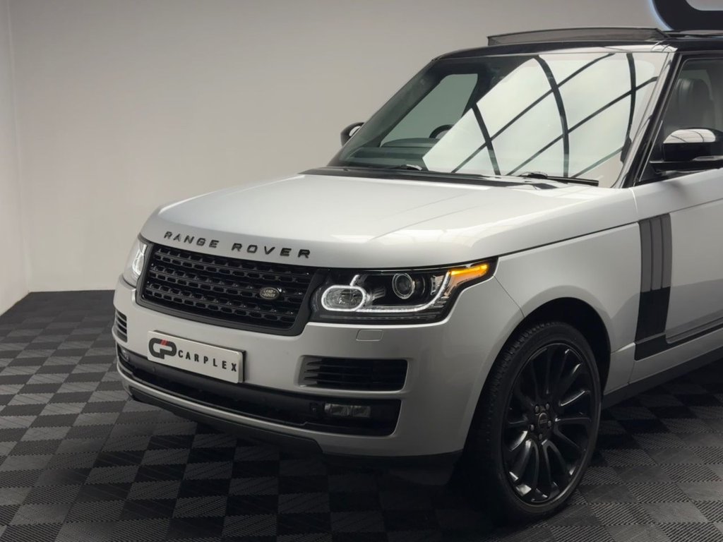 Used Land Rover Range Rover 2013 for sale - 76547082: Photo 13