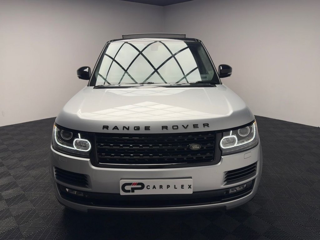 Used Land Rover Range Rover 2013 for sale - 76547082: Photo 14