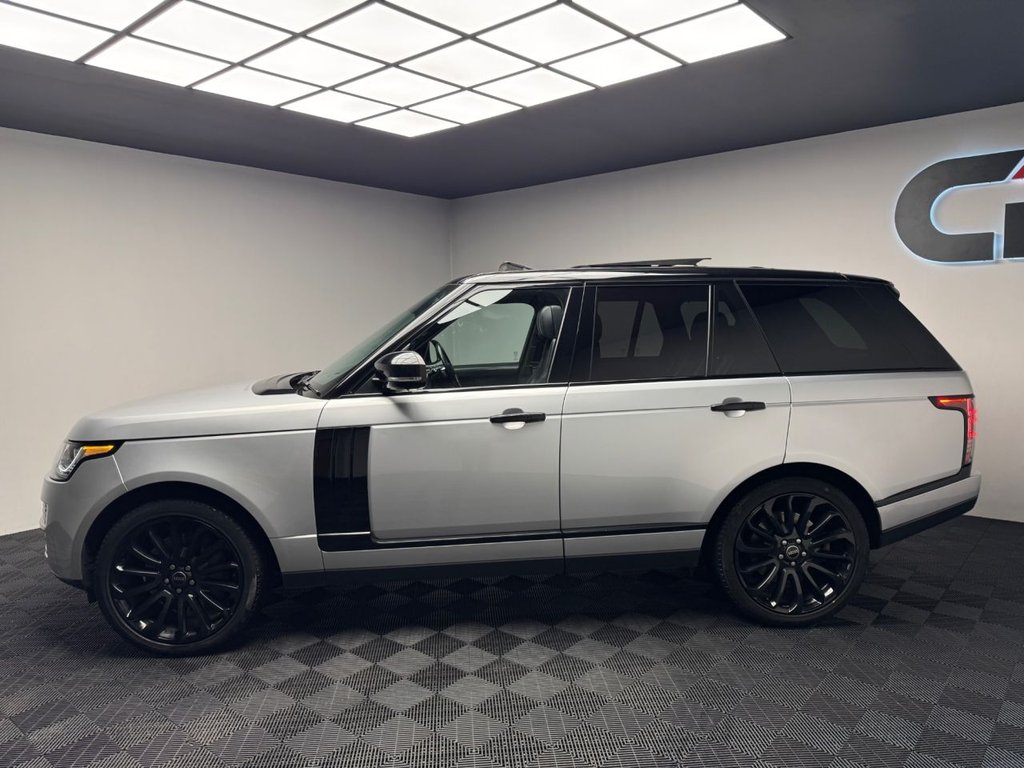 Used Land Rover Range Rover 2013 for sale - 76547082: Photo 15