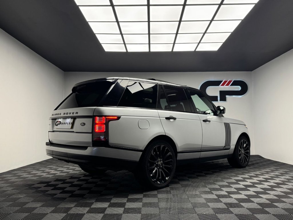 Used Land Rover Range Rover 2013 for sale - 76547082: Photo 16