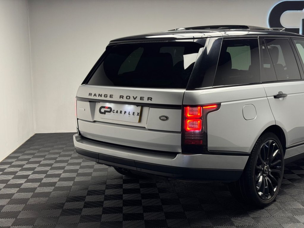 Used Land Rover Range Rover 2013 for sale - 76547082: Photo 18