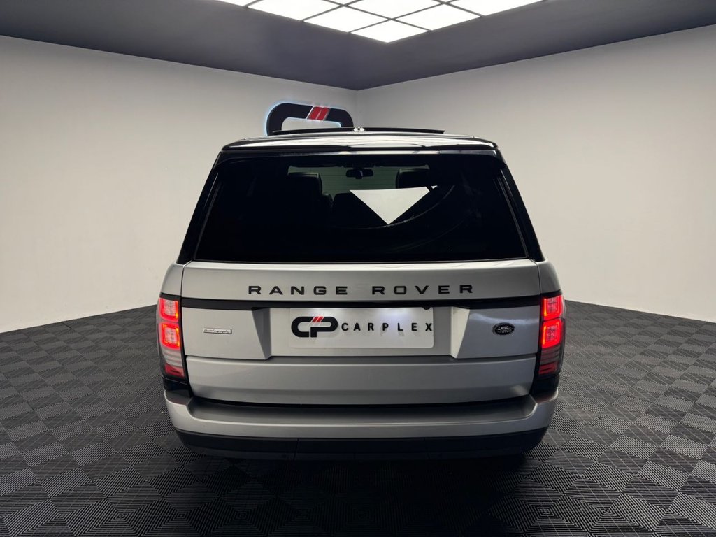 Used Land Rover Range Rover 2013 for sale - 76547082: Photo 19