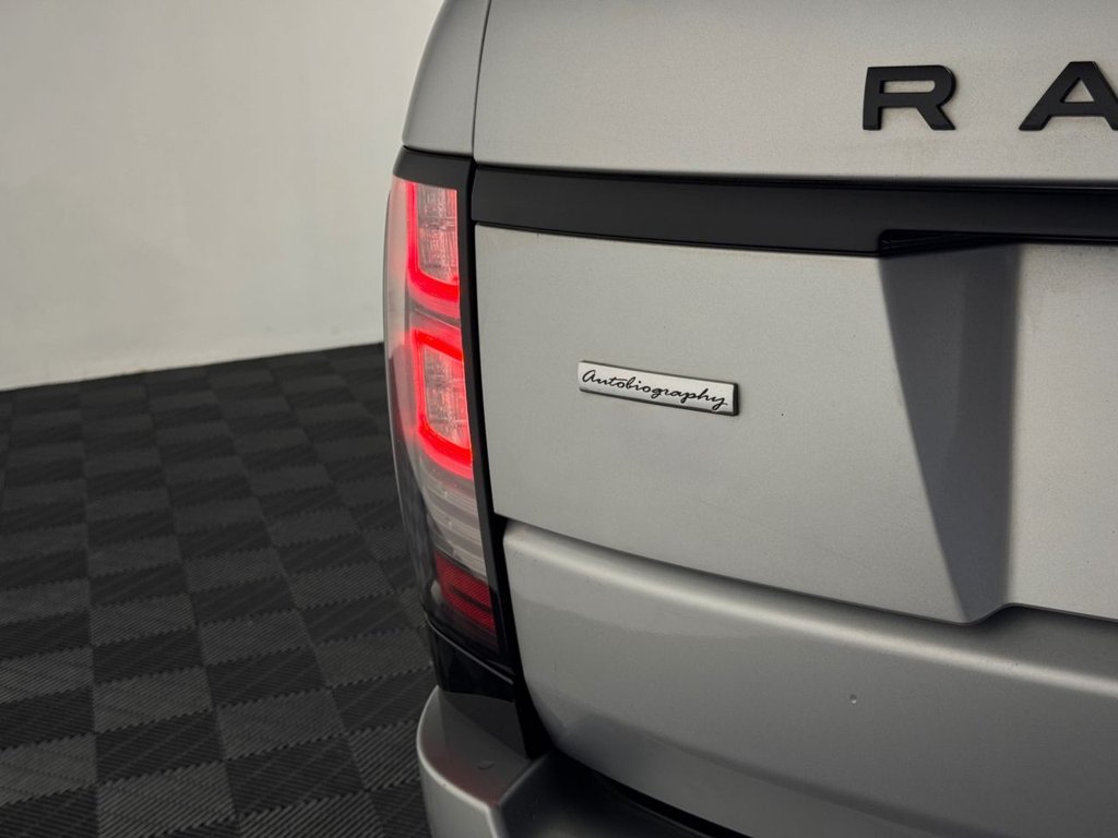 Used Land Rover Range Rover 2013 for sale - 76547082: Photo 20