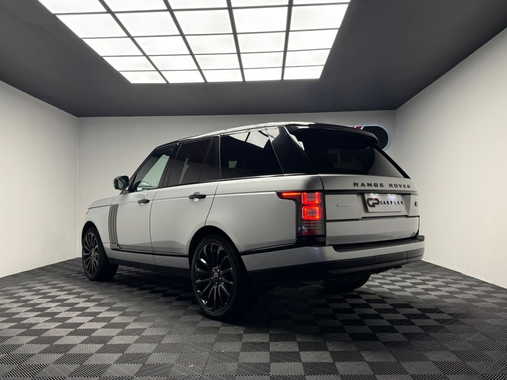 Used Land Rover Range Rover 2013 for sale - 76547082: Photo 22