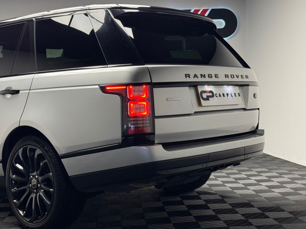 Used Land Rover Range Rover 2013 for sale - 76547082: Photo 23