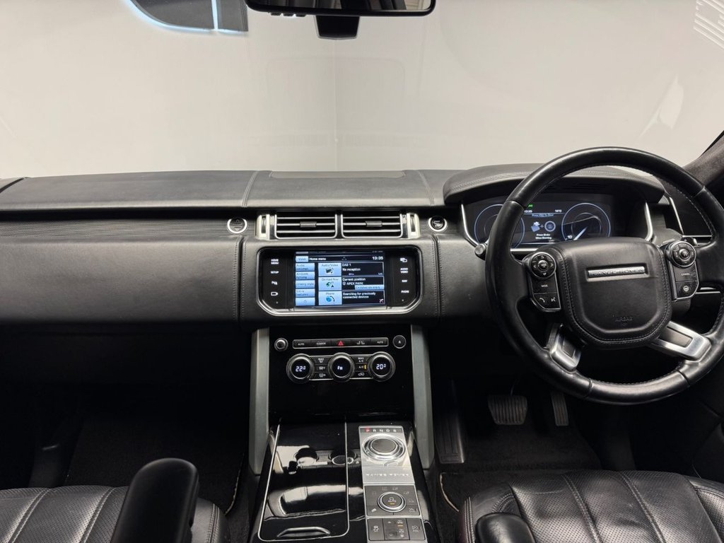 Used Land Rover Range Rover 2013 for sale - 76547082: Photo 24
