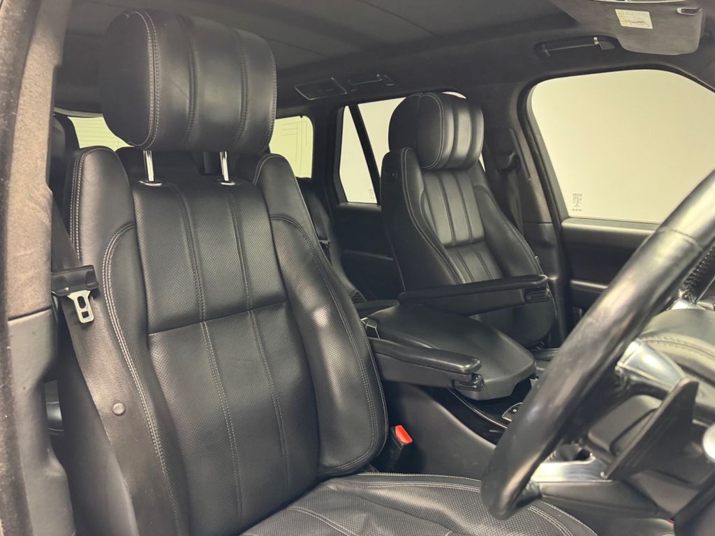 Used Land Rover Range Rover 2013 for sale - 76547082: Photo 25