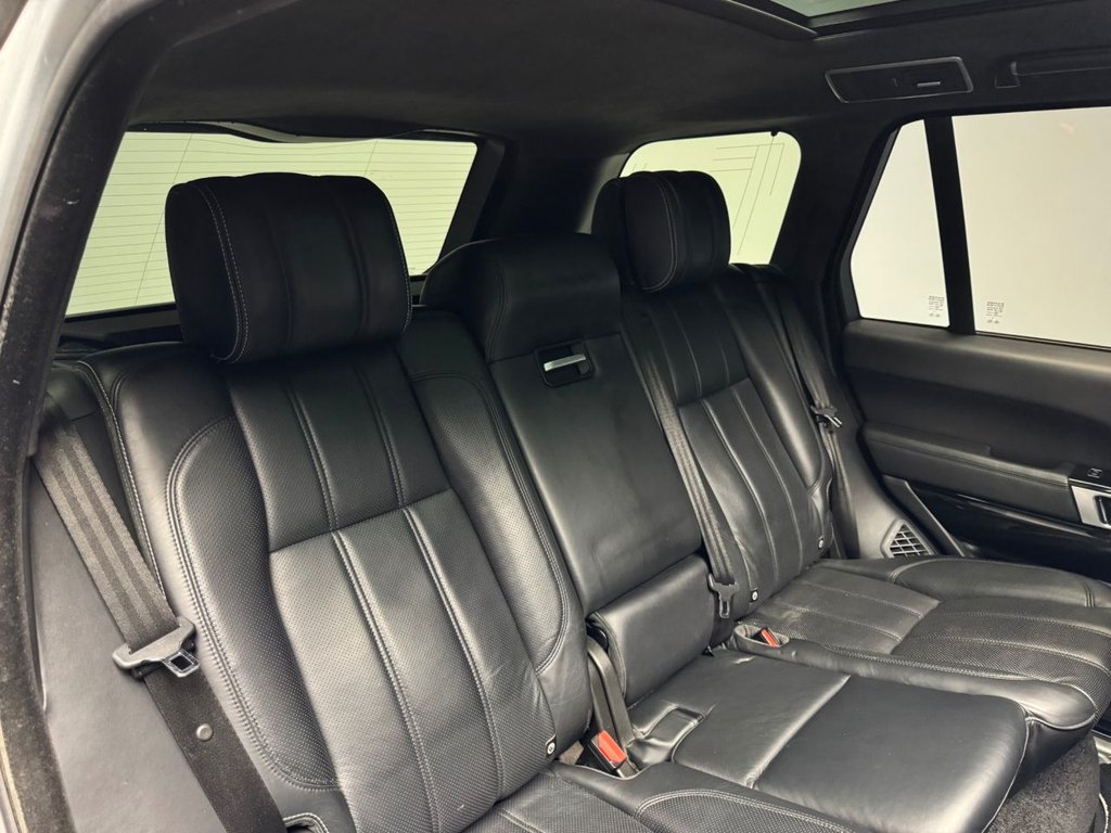 Used Land Rover Range Rover 2013 for sale - 76547082: Photo 26