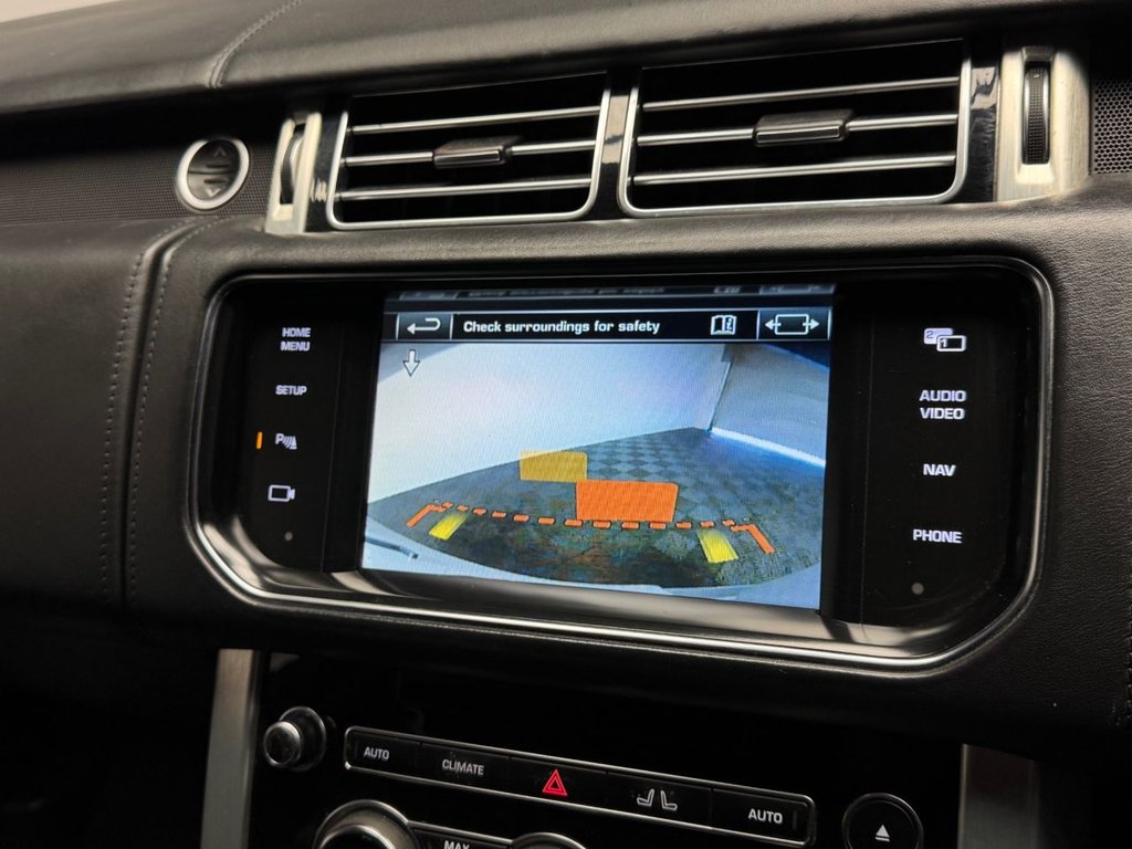 Used Land Rover Range Rover 2013 for sale - 76547082: Photo 27