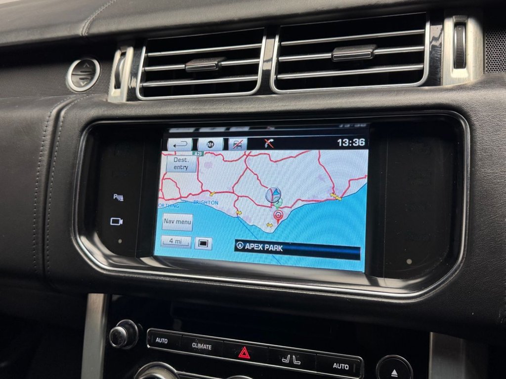 Used Land Rover Range Rover 2013 for sale - 76547082: Photo 28