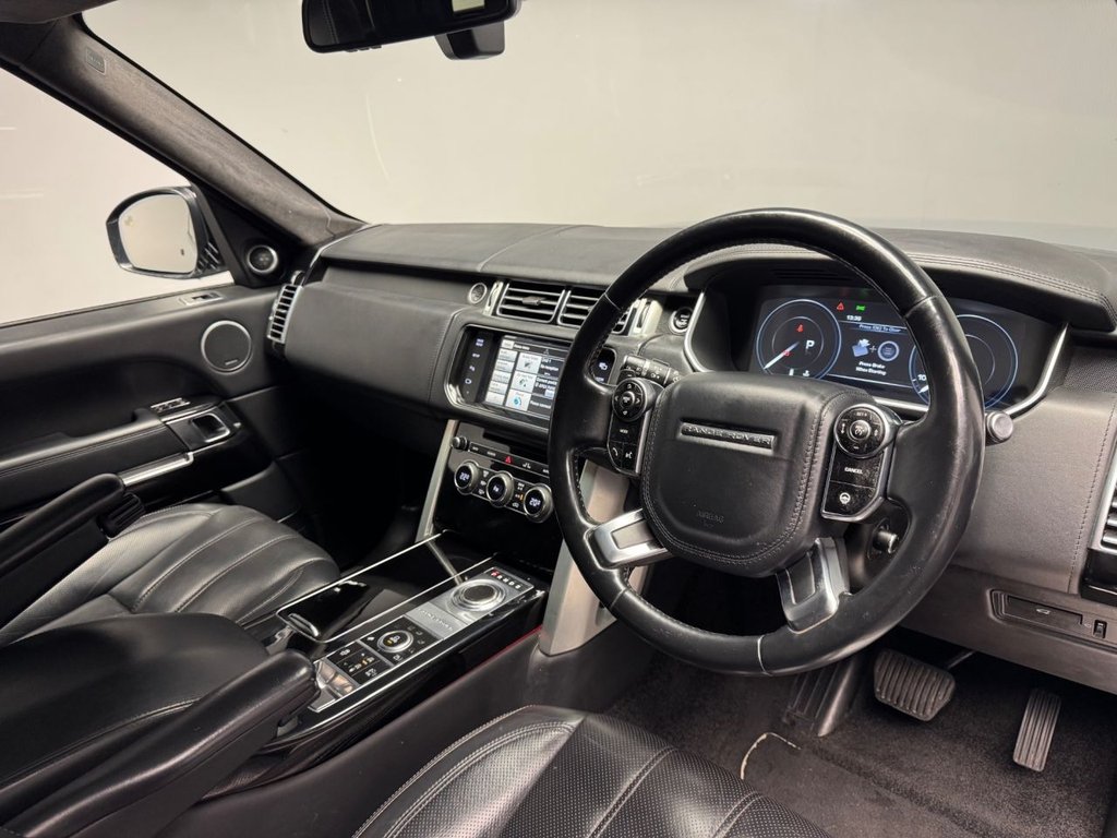 Used Land Rover Range Rover 2013 for sale - 76547082: Photo 3