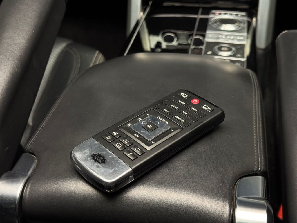 Used Land Rover Range Rover 2013 for sale - 76547082: Photo 32