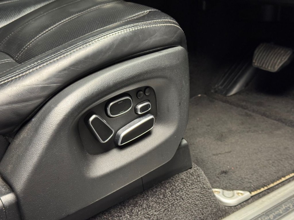 Used Land Rover Range Rover 2013 for sale - 76547082: Photo 34