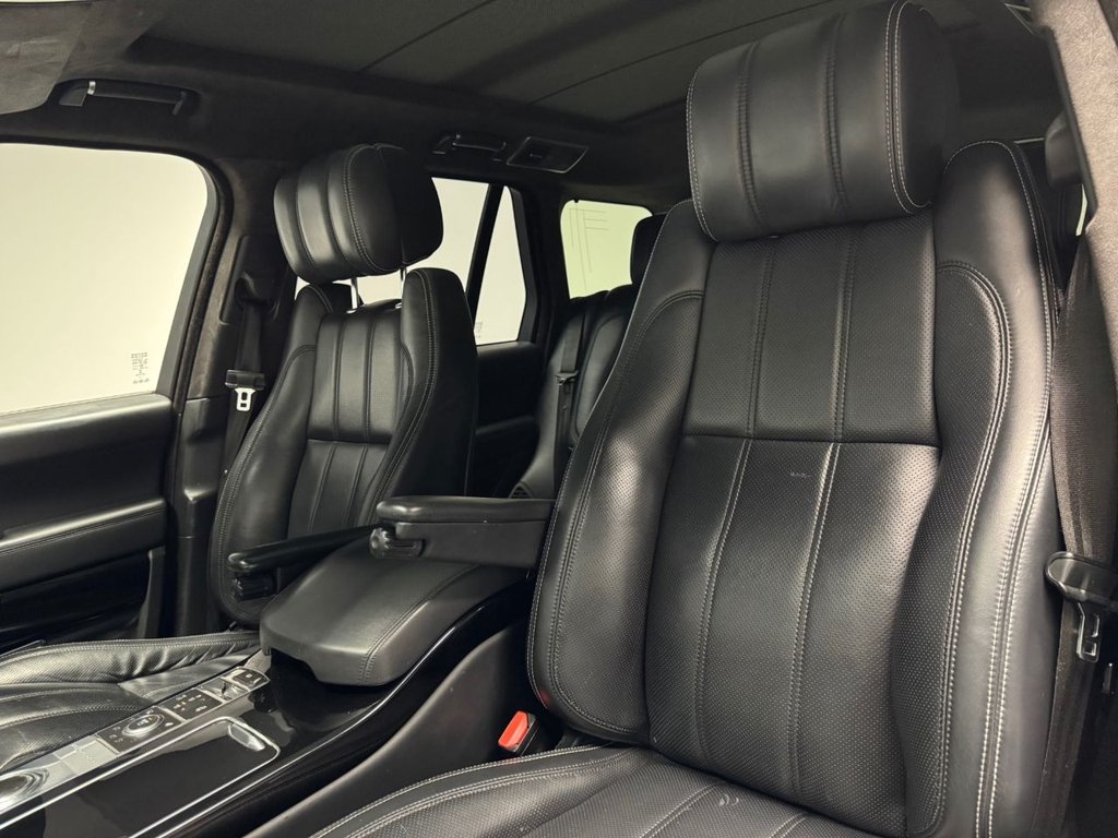 Used Land Rover Range Rover 2013 for sale - 76547082: Photo 35