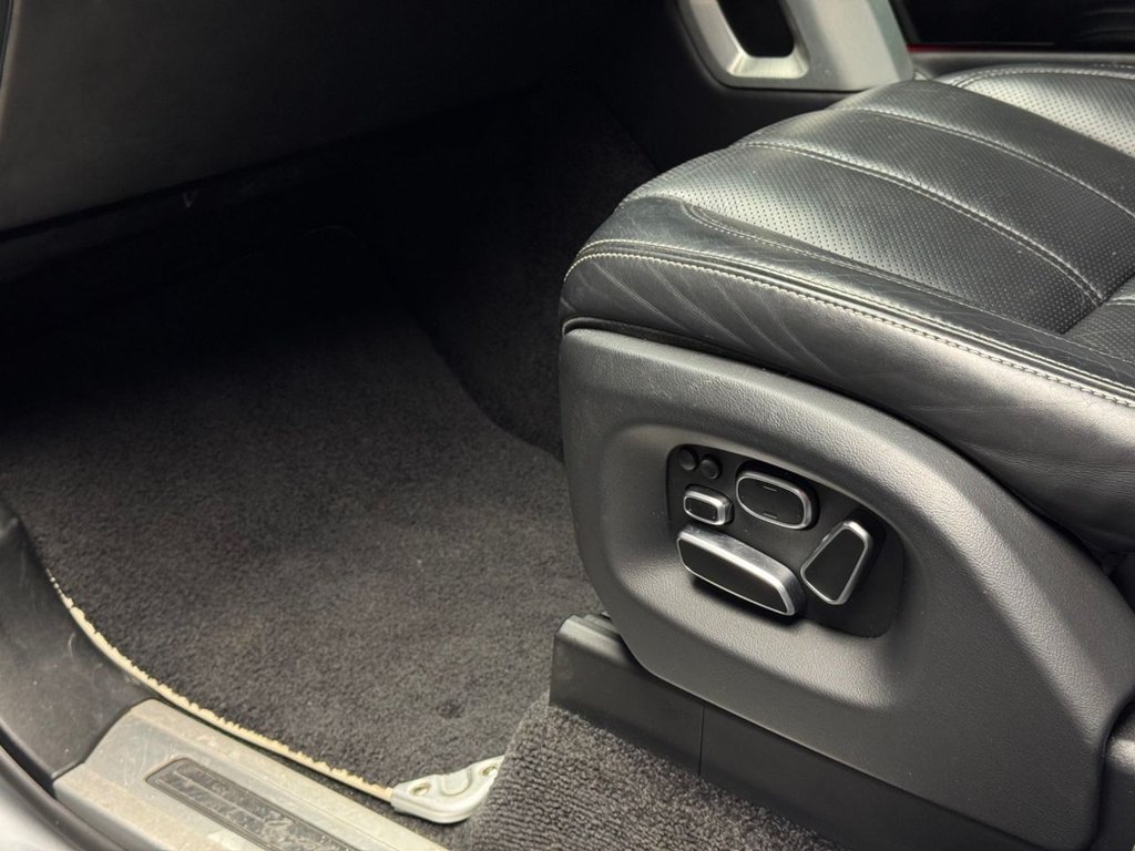 Used Land Rover Range Rover 2013 for sale - 76547082: Photo 36