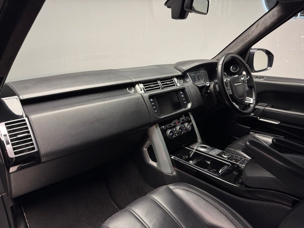 Used Land Rover Range Rover 2013 for sale - 76547082: Photo 37