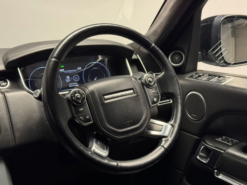 Used Land Rover Range Rover 2013 for sale - 76547082: Photo 38