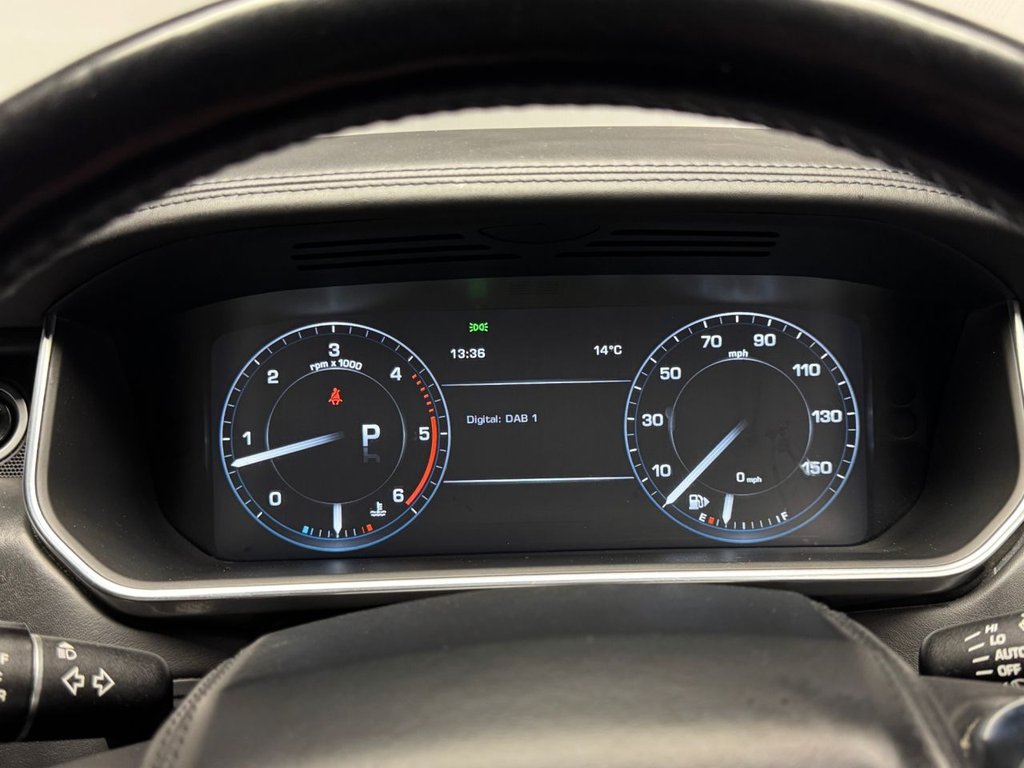 Used Land Rover Range Rover 2013 for sale - 76547082: Photo 39