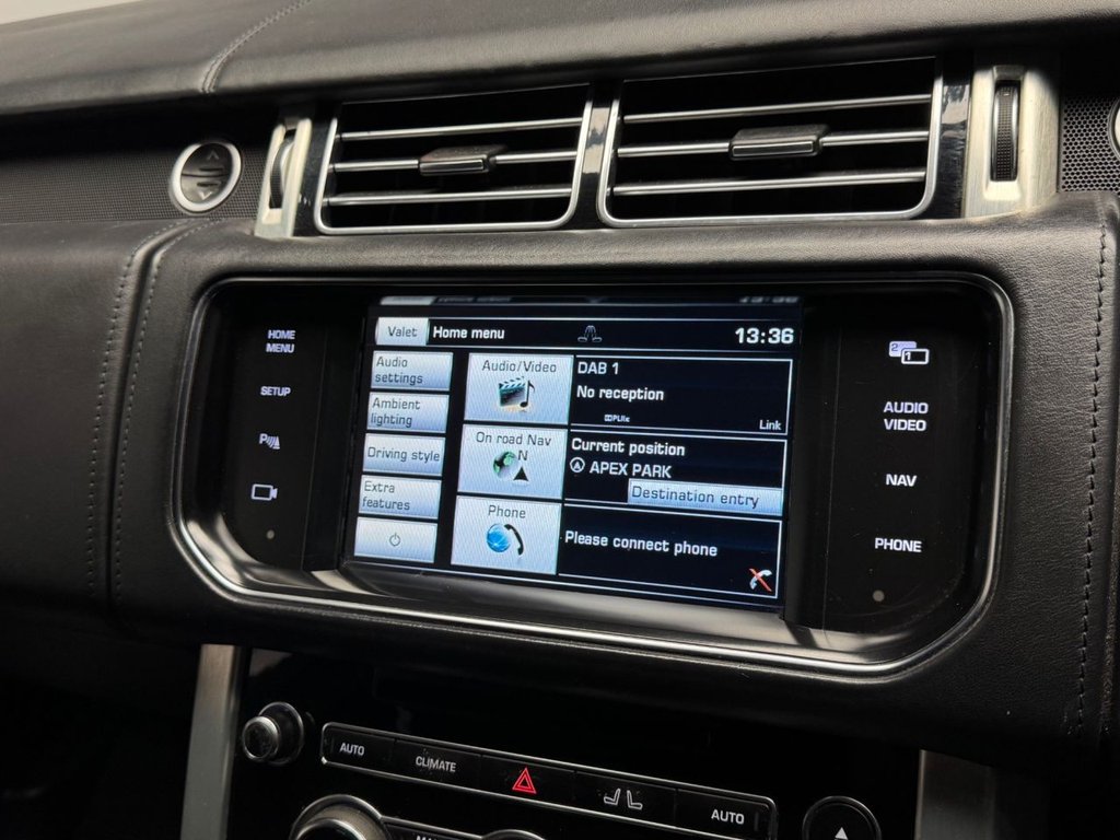 Used Land Rover Range Rover 2013 for sale - 76547082: Photo 40