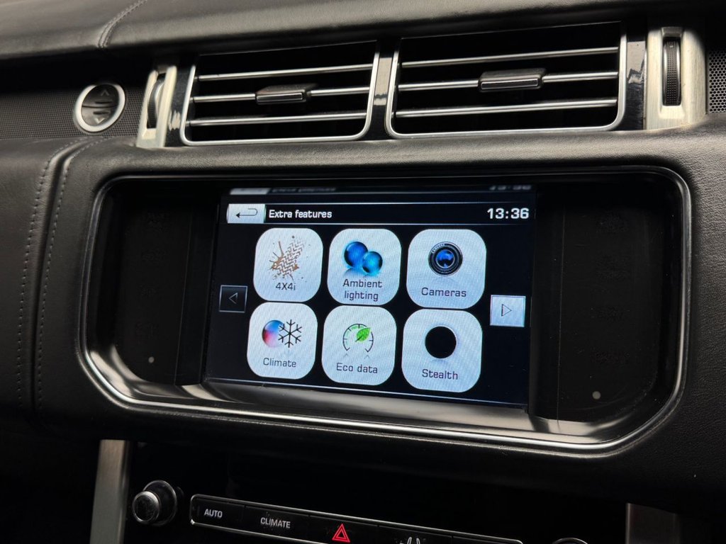 Used Land Rover Range Rover 2013 for sale - 76547082: Photo 42