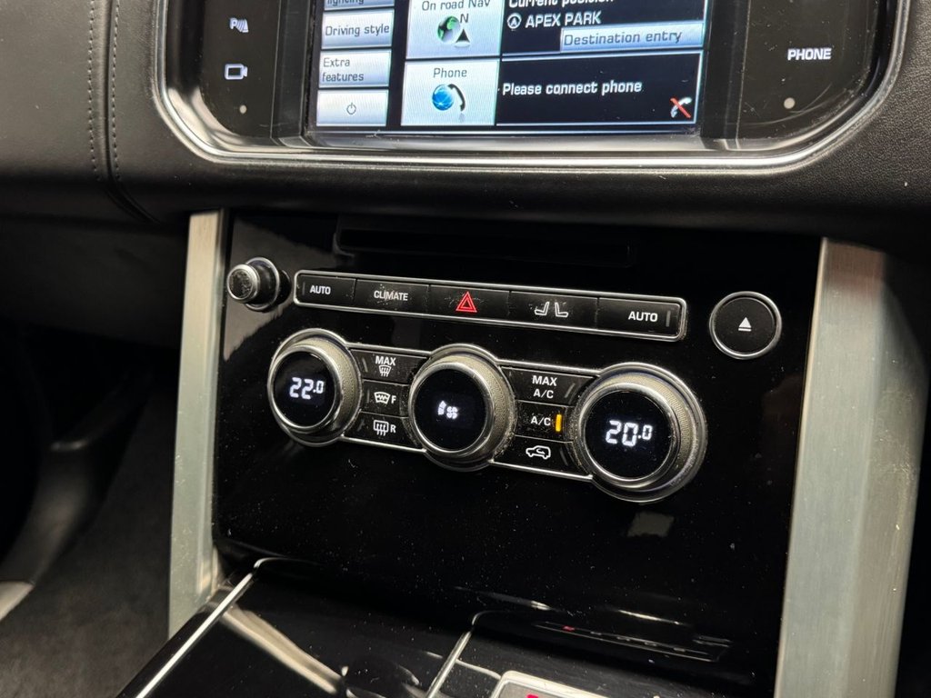 Used Land Rover Range Rover 2013 for sale - 76547082: Photo 43