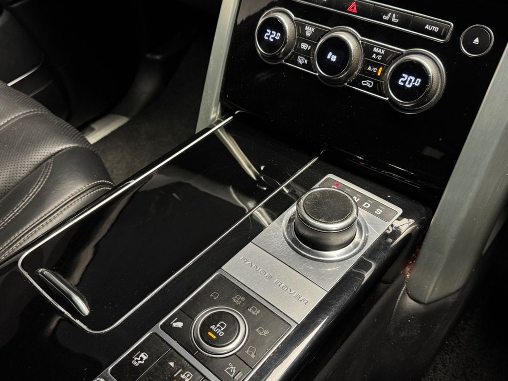 Used Land Rover Range Rover 2013 for sale - 76547082: Photo 44