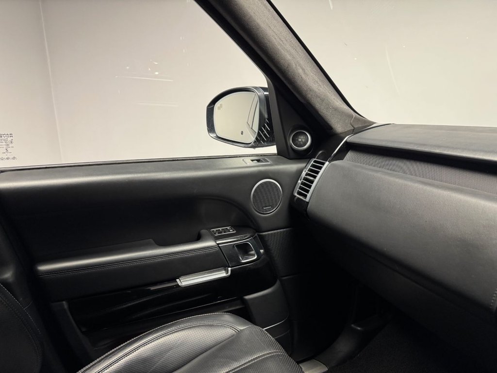 Used Land Rover Range Rover 2013 for sale - 76547082: Photo 46