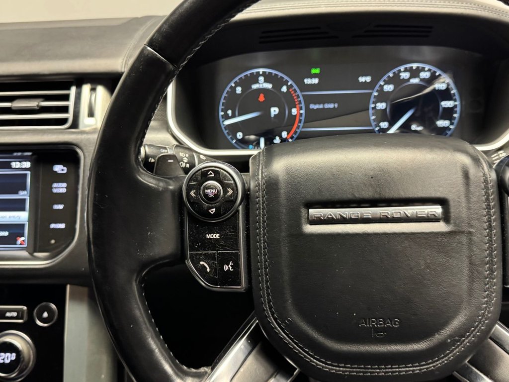 Used Land Rover Range Rover 2013 for sale - 76547082: Photo 47