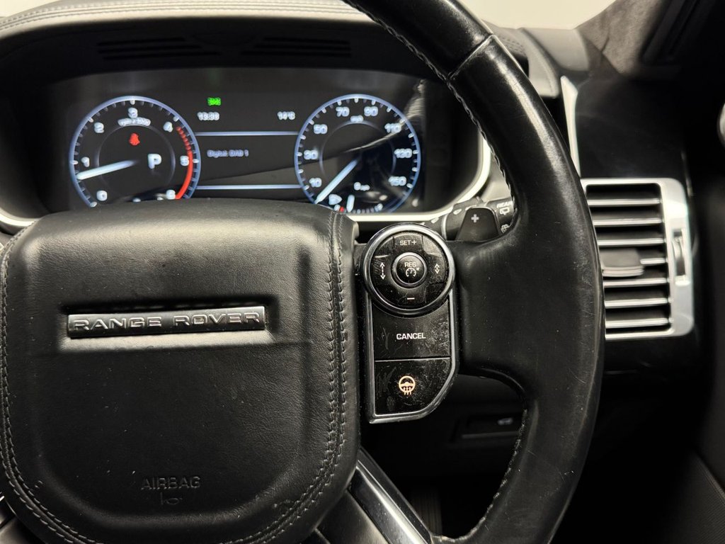 Used Land Rover Range Rover 2013 for sale - 76547082: Photo 48